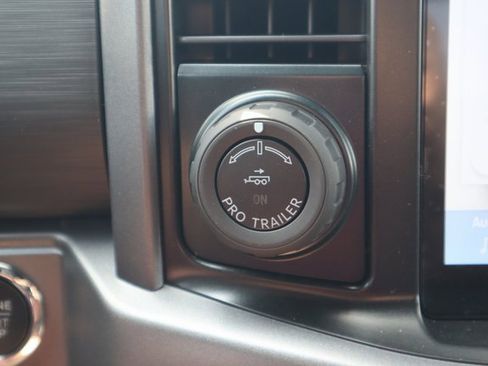 New 2025 Ford F150 XLT w/ Equipment Group 302A MID image 11