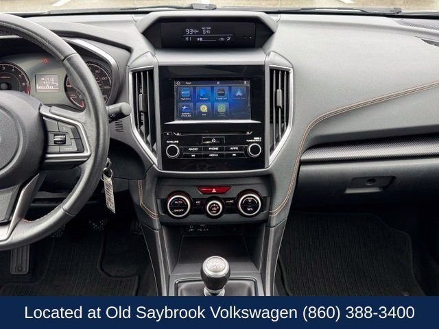 Used 2021 Subaru Crosstrek 2.0i Premium AWD/4WD image 14