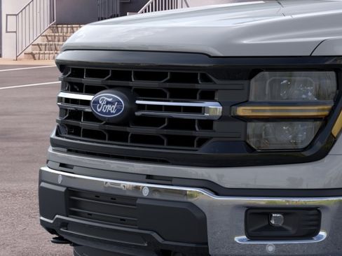 New 2026 Ford F150 XLT w/ Equipment Group 302A MID AWD/4WD image 17