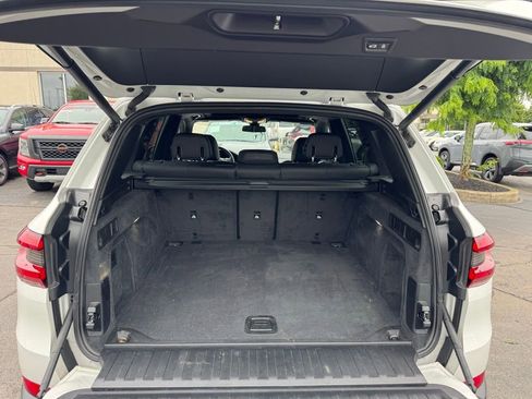 Used 2019 BMW X5 xDrive40i w/ Convenience Package AWD/4WD image 10