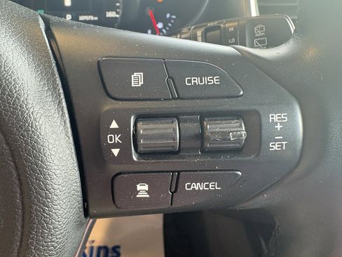 Used 2018 Kia Sorento EX w/ EX Advanced Touring Package FWD image 12