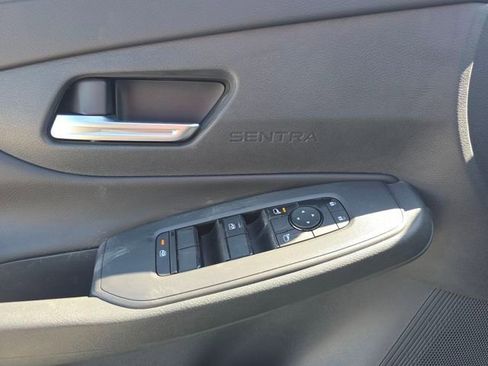 New 2026 Nissan Sentra SV image 24