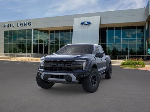 New 2026 Ford F150 Raptor AWD/4WD image 2