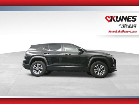 New 2026 Chevrolet Equinox LT w/ Safety and Technology Package image 43