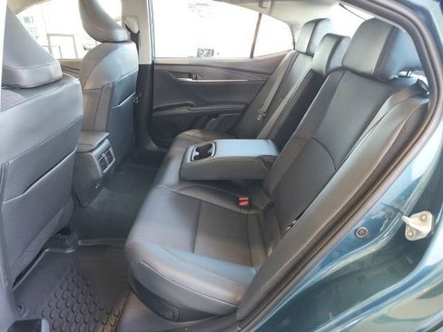 Certified 2025 Toyota Camry XLE image 16