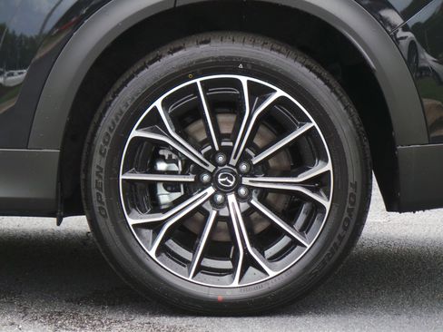 New 2025 MAZDA CX-70 Plug-In Hybrid w/ Premium Pkg AWD/4WD image 31