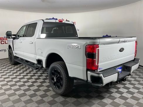 New 2026 Ford F250 XLT w/ XLT Premium Package image 5