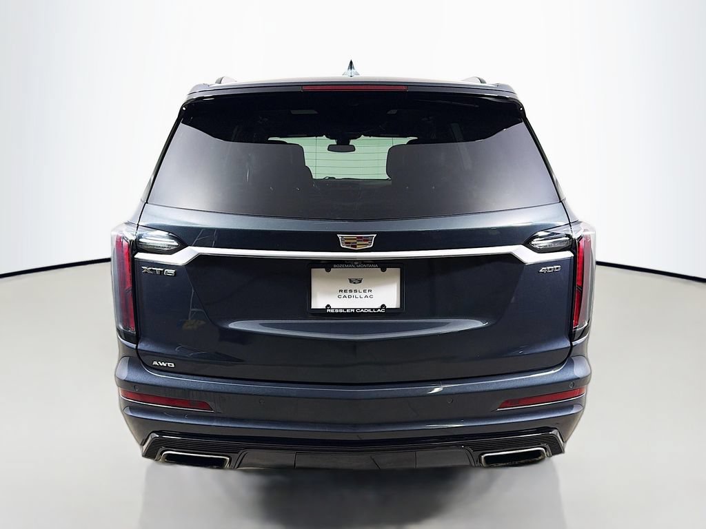 Used 2023 Cadillac XT6 Sport AWD/4WD image 7