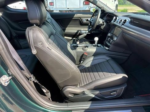 Used 2019 Ford Mustang Bullitt RWD image 14