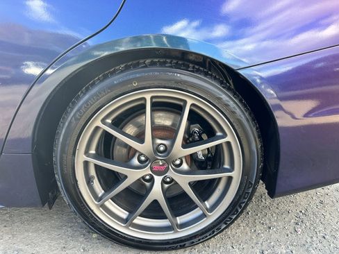 Used 2016 Subaru WRX STI Limited image 11