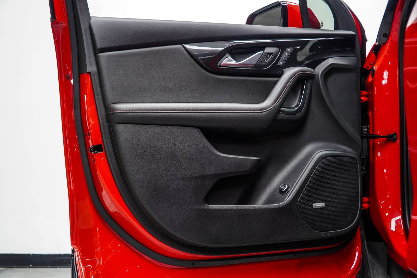 Used 2022 Chevrolet Blazer RS w/ Enhanced Convenience Package FWD image 38