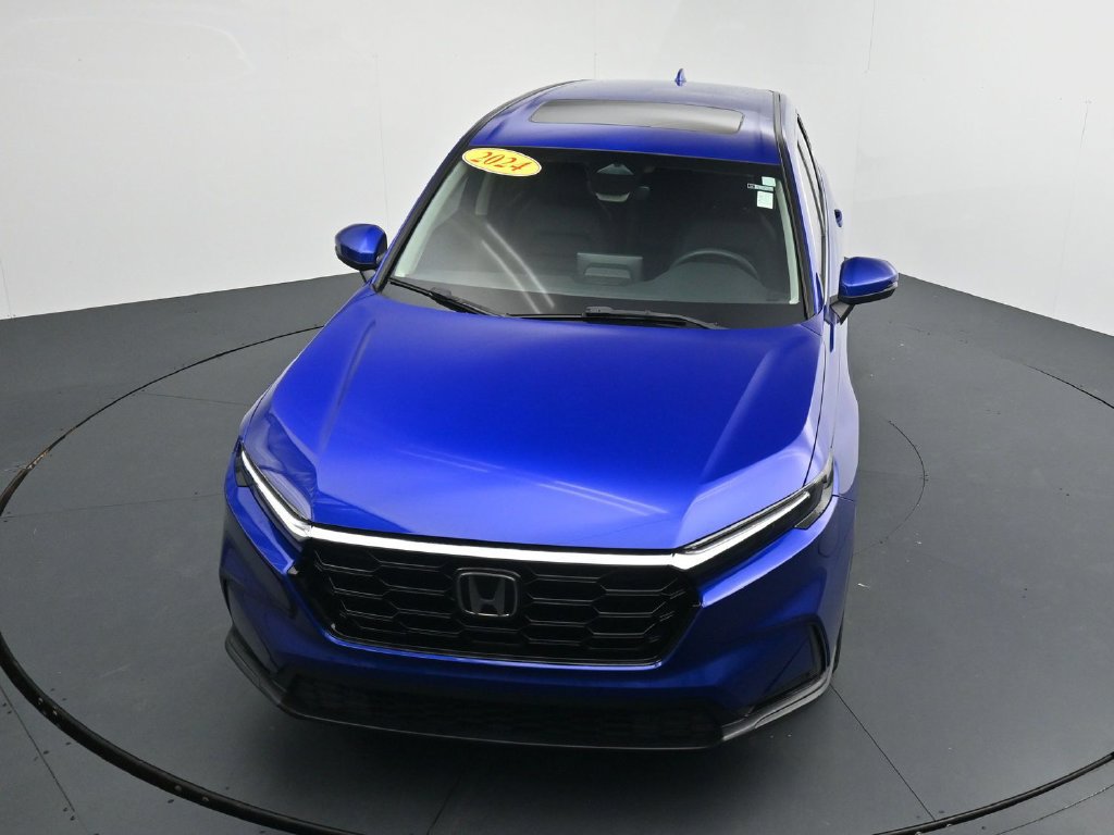 Used 2024 Honda CR-V EX-L image 25