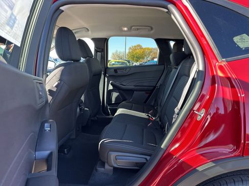 New 2026 Ford Escape Active w/ Cold Weather Package image 22