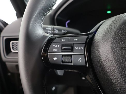 Certified 2026 Honda Civic Sport image 38