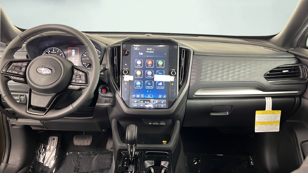New 2026 Subaru Forester Premium AWD/4WD image 17
