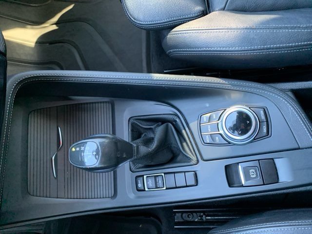 Used 2018 BMW X1 sDrive28i w/ Convenience Package FWD image 37