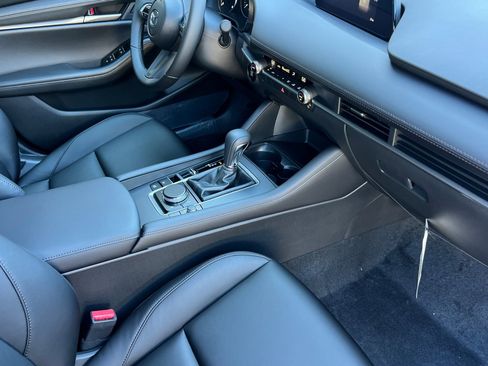 New 2026 MAZDA MAZDA3 s Sport image 16