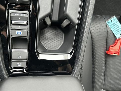 New 2026 Honda Accord Sport image 28