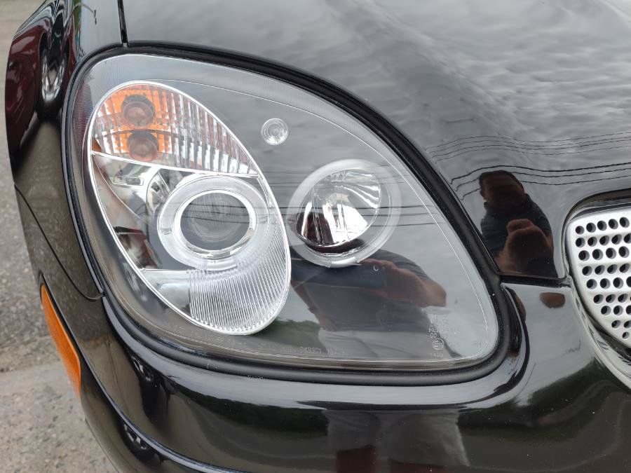 Used 2004 Mercedes-Benz SLK 320 image 32