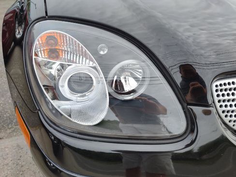 Used 2004 Mercedes-Benz SLK 320 image 32