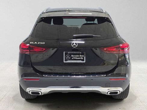 Used 2025 Mercedes-Benz GLA 250 image 4