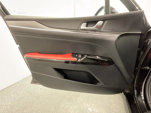 Used 2026 Kia K5 GT-Line w/ GT-Line Red Interior Package AWD/4WD image 9