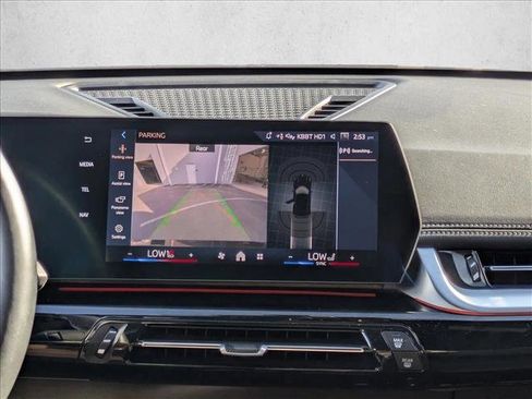 Used 2025 BMW X1 xDrive28i image 16