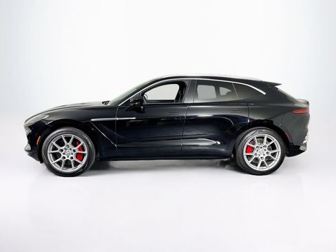 Used 2024 Aston Martin DBX AWD/4WD image 2