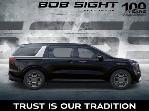 New 2026 Kia Carnival EX image 7