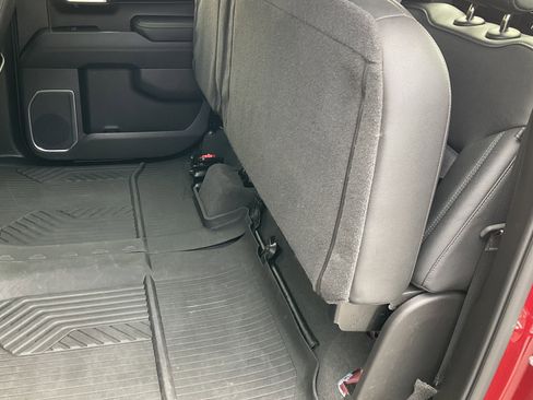 Used 2022 Chevrolet Silverado 1500 RST w/ All Star Edition Plus AWD/4WD image 43