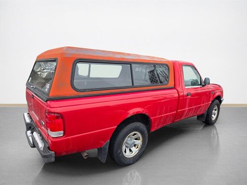 Used 2000 Ford Ranger XL image 4