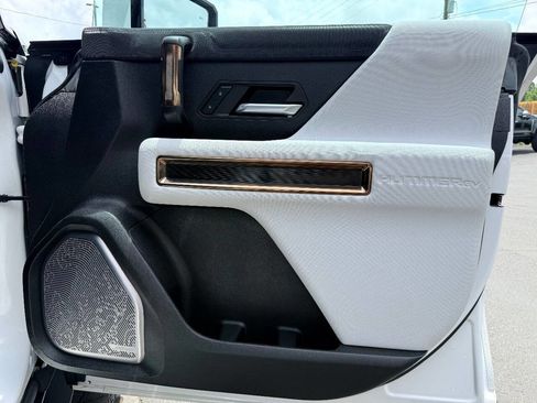 Used 2023 GMC Hummer EV Edition 1 AWD/4WD image 45