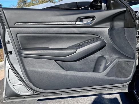 Certified 2025 Nissan Altima 2.5 SV image 22