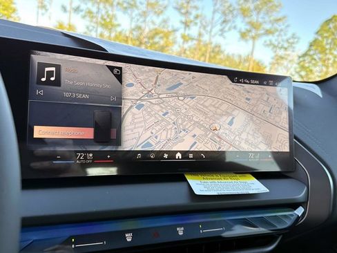 New 2026 BMW X3 xDrive30 w/ Premium Package image 26