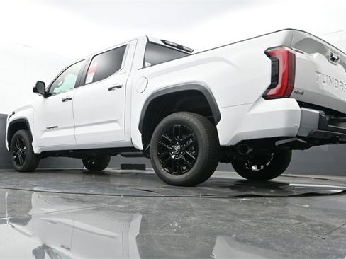 New 2026 Toyota Tundra Limited image 24
