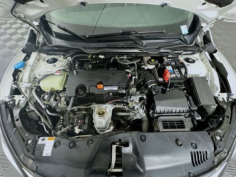 Used 2019 Honda Civic Sport image 28