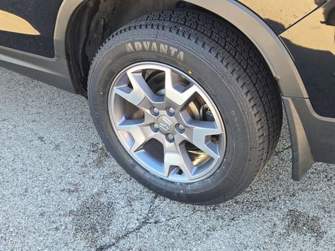 Used 2022 Honda Passport TrailSport image 19