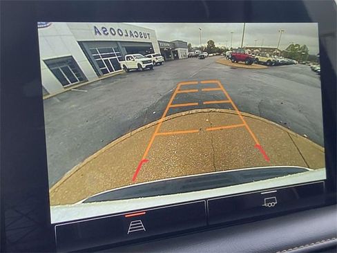 Used 2022 GMC Yukon AT4 image 15