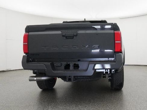 New 2026 Toyota Tacoma TRD Off-Road image 23