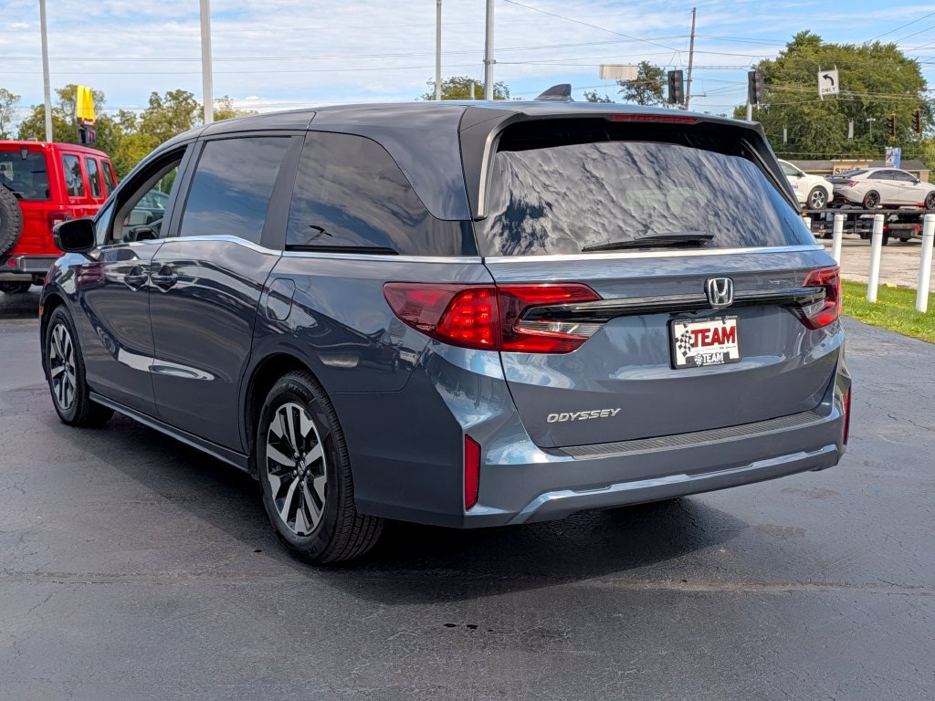 Used 2025 Honda Odyssey EX-L image 6
