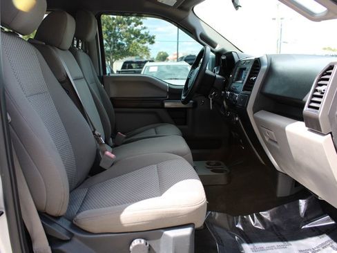 Used 2018 Ford F150 XLT AWD/4WD image 13