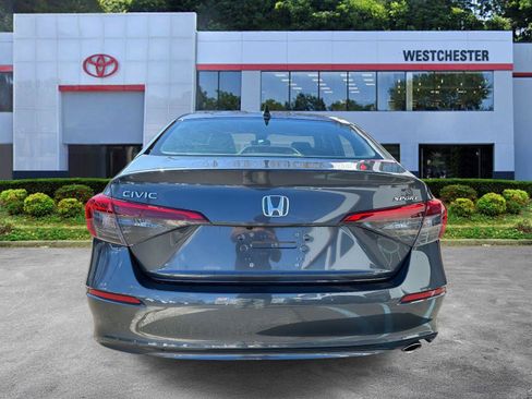 Used 2024 Honda Civic Sport image 5