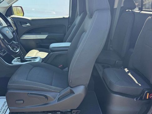 Used 2016 Chevrolet Colorado LT w/ LT Convenience Package image 20