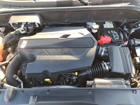 Used 2020 Lincoln Nautilus Reserve w/ Equipment Group 201A image 29