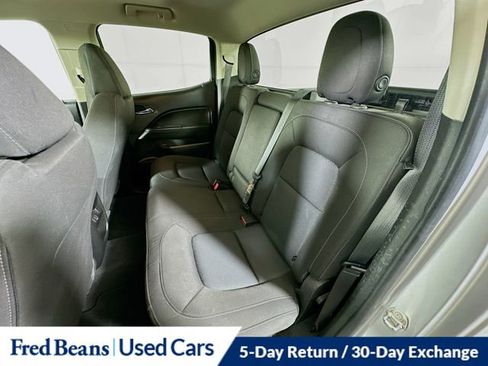 Used 2019 Chevrolet Colorado LT image 24