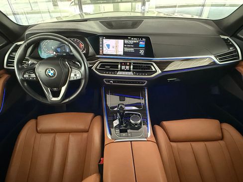 Used 2021 BMW X5 xDrive40i w/ Premium Package image 15