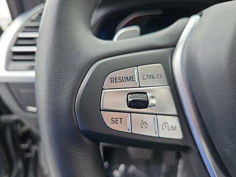 Used 2024 BMW X3 sDrive30i w/ Premium Package w/ZPA image 17