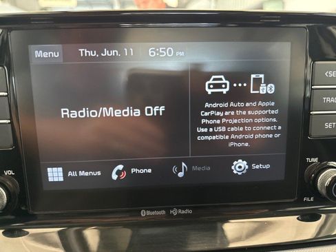 Used 2021 Kia Seltos S AWD/4WD image 21