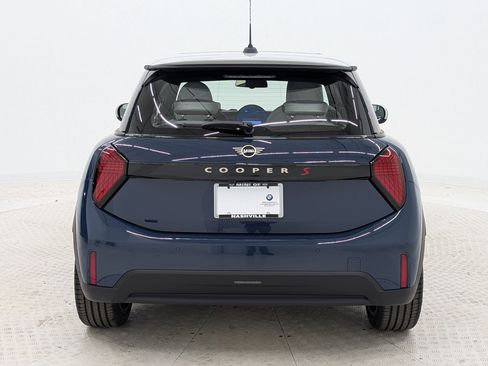 New 2026 MINI Cooper S image 10