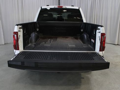 Used 2024 Ford F150 XLT w/ Tow/Haul Package AWD/4WD image 30
